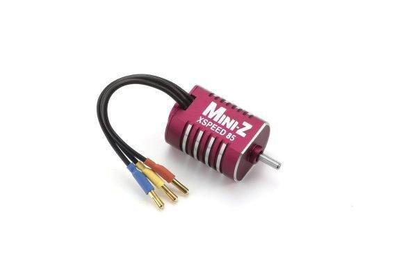 KYO-MZ604 Kyosho XSPEED 85 Brushless Motor (8500KV) Kyosho