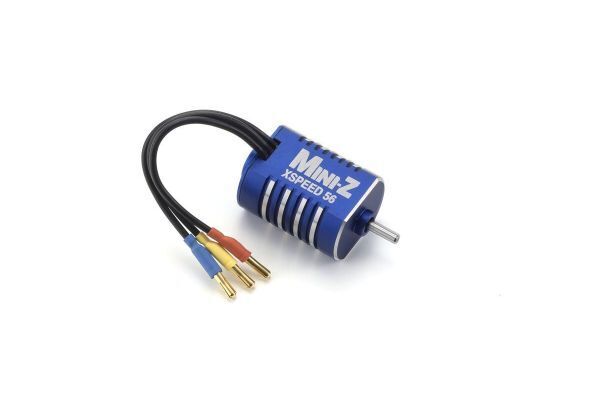 KYO-MZ605 Kyosho XSPEED 56 Brushless Motor (5600KV) Kyosho
