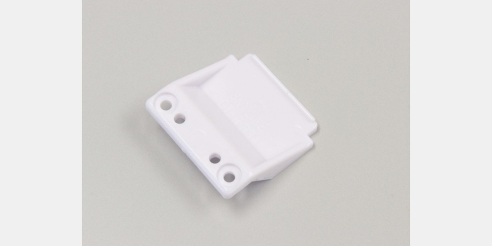 KYO-MZN168-2 Kyosho Front body mount(NISSAN SKYLINE GT-R R34 Kyosho