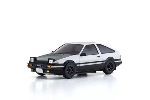 Kyosho ASC Toyota Sprinter Trueno AE86 "Initial D" Project D Final Version MA-020 Mini-Z Body Set