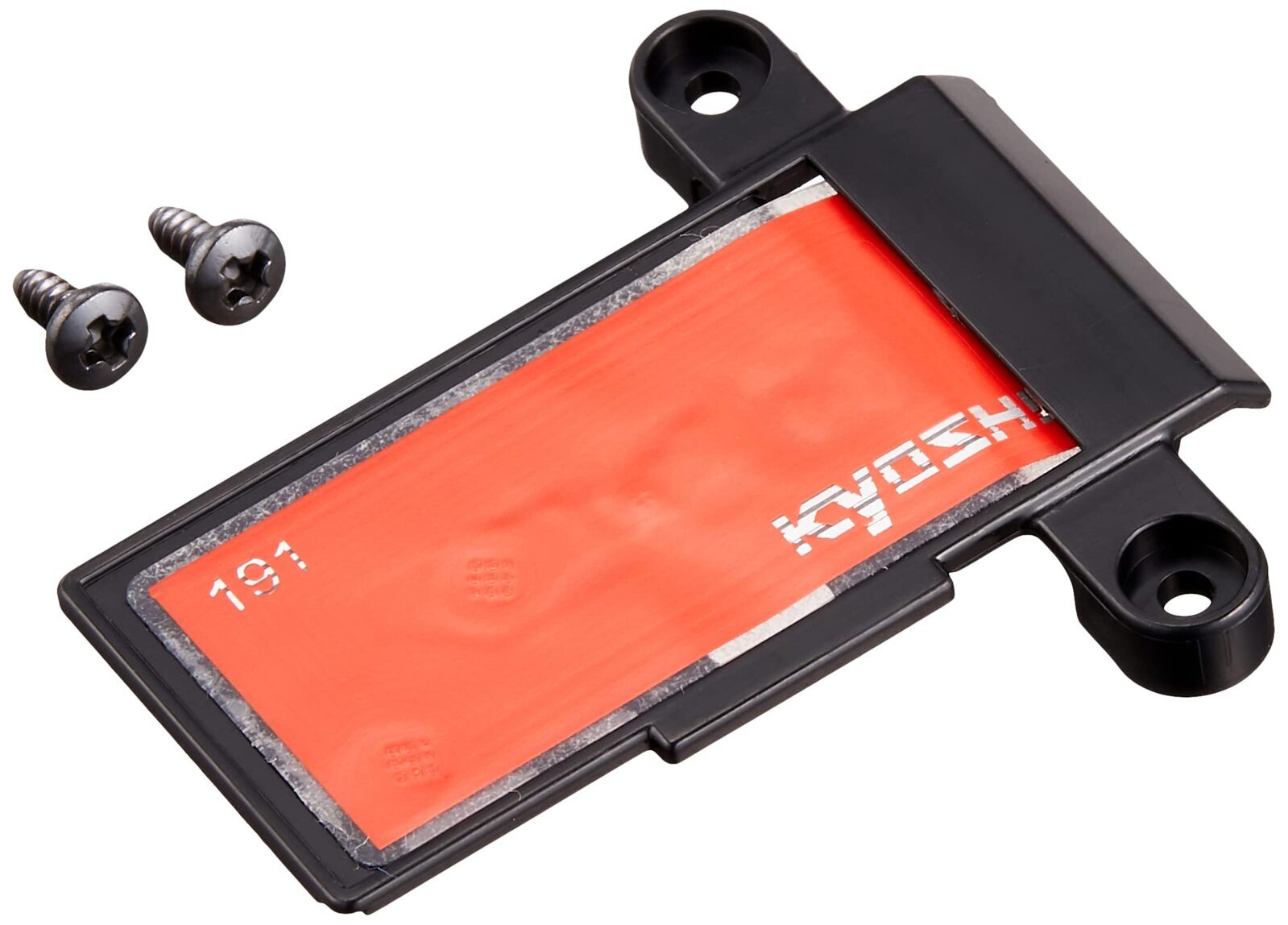KYO-MZW113R Kyosho MINI-Z IC II Tag for RACER/RWD/AWD/FWD Kyosho
