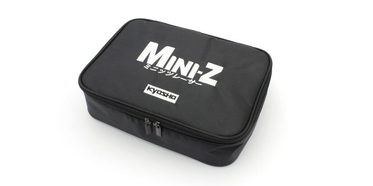 KYO-MZW121 Kyosho Mini-Z Bag [MZW121] Kyosho