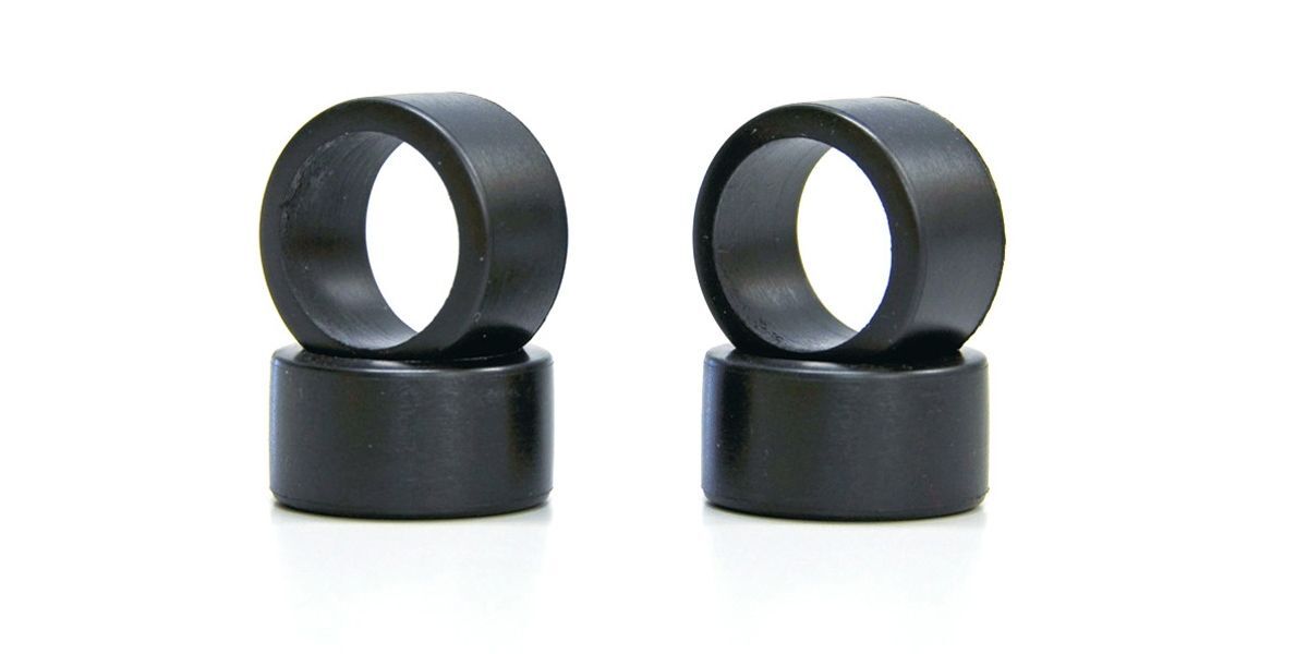 KYO-MZW17-30 Kyosho Wide tire set (30°) [MZW17-30] Kyosho