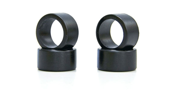 KYO-MZW17-30 Kyosho Wide tire set (30°) [MZW17-30]