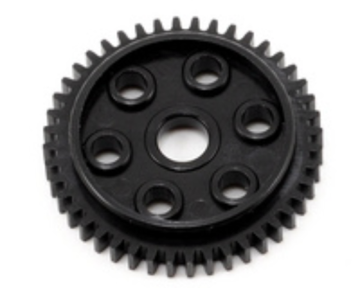 KYO-MZW206-1 Kyosho Spur Gear(for Ball Diff./MR-015/02/03)