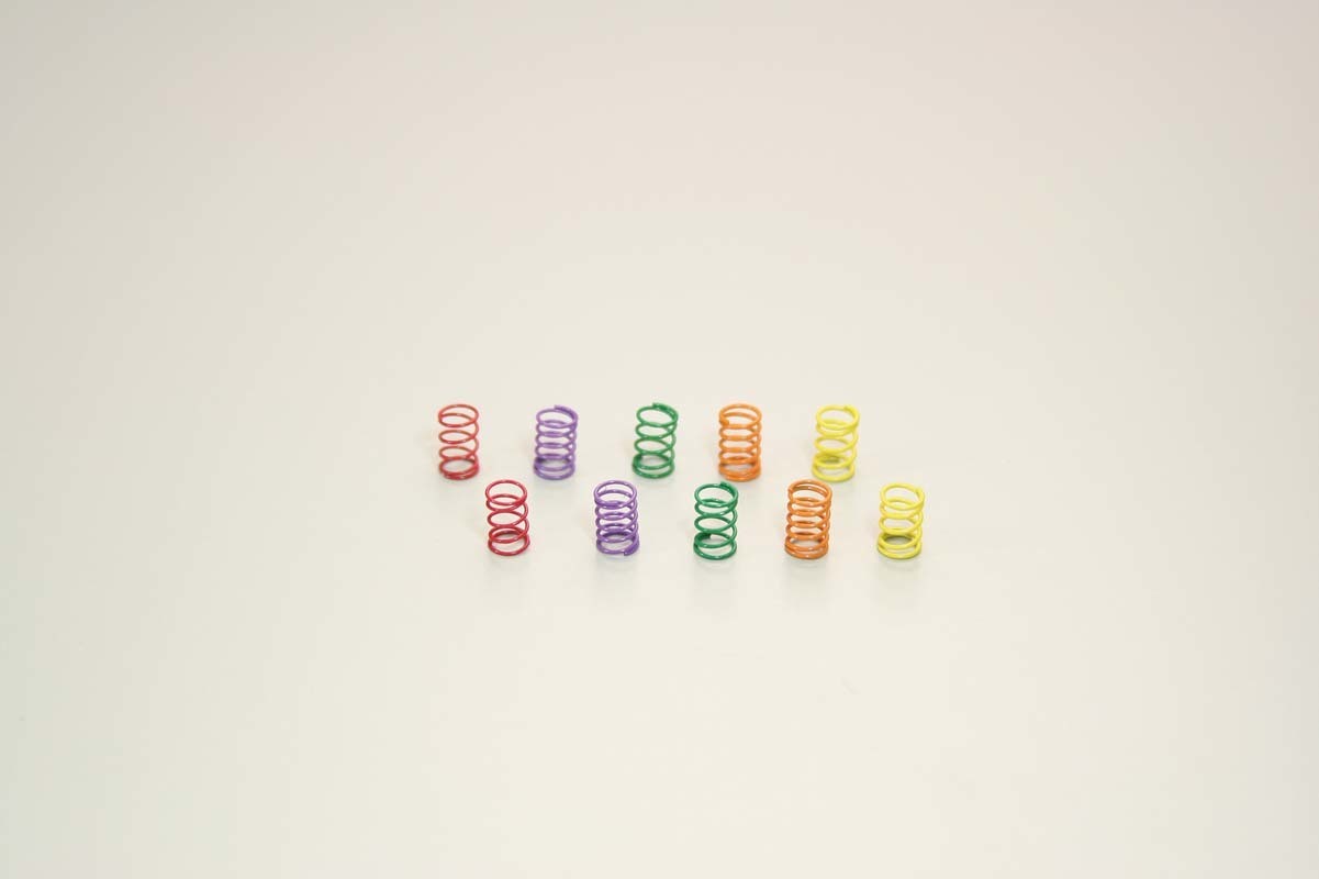 KYO-MZW401 Kyosho Front Spring Set(for MR-03) Kyosho
