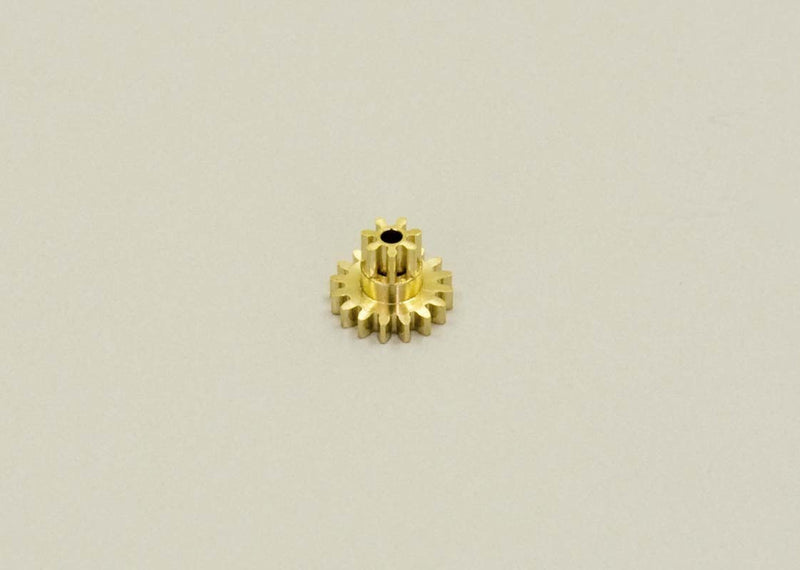 KYO-MZW417 Kyosho Metal Servo Gear(4th)for MR-03