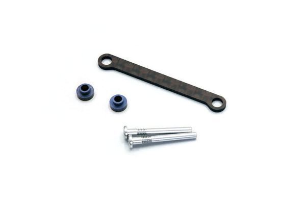 KYO-MZW419B Kyosho Front Upper Brace Set II(MR-03 Narrow)