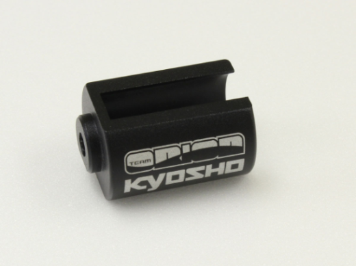 KYO-MZW502 Kyosho Aluminum Brushless Motor Sleeve