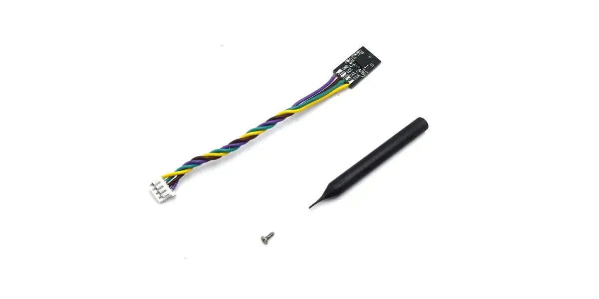 Kyosho Gyro unit set 2.1 (for Readyset)