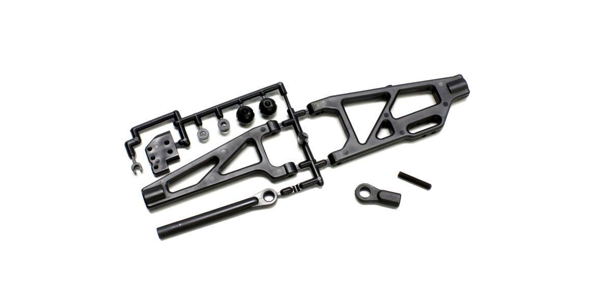 KYO-NT001 Kyosho Upper Lower Suspension Arm Set Kyosho
