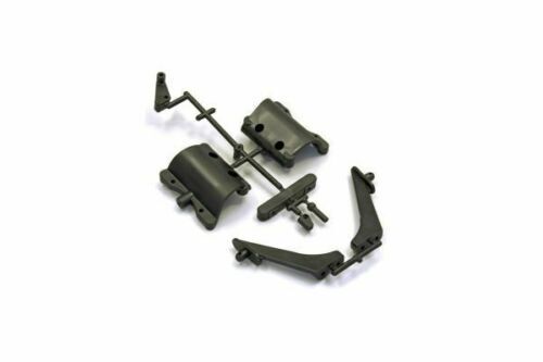 KYO-NT002 Kyosho Bumper Wing Stay Set