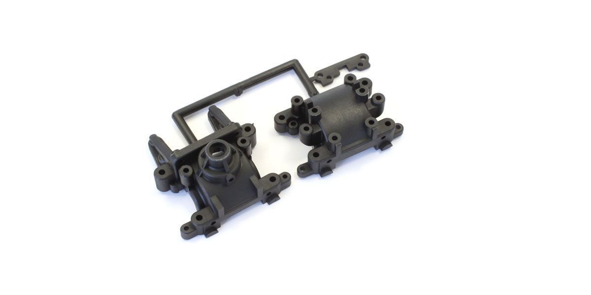 KYO-NT003 Kyosho Bulkhead Kyosho