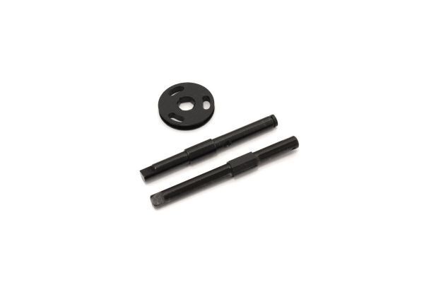 KYO-NT014 Kyosho 2-Speed Shaft Set Kyosho