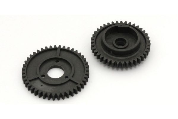 KYO-NT015 Kyosho Spur Gear Set (43T/39T)