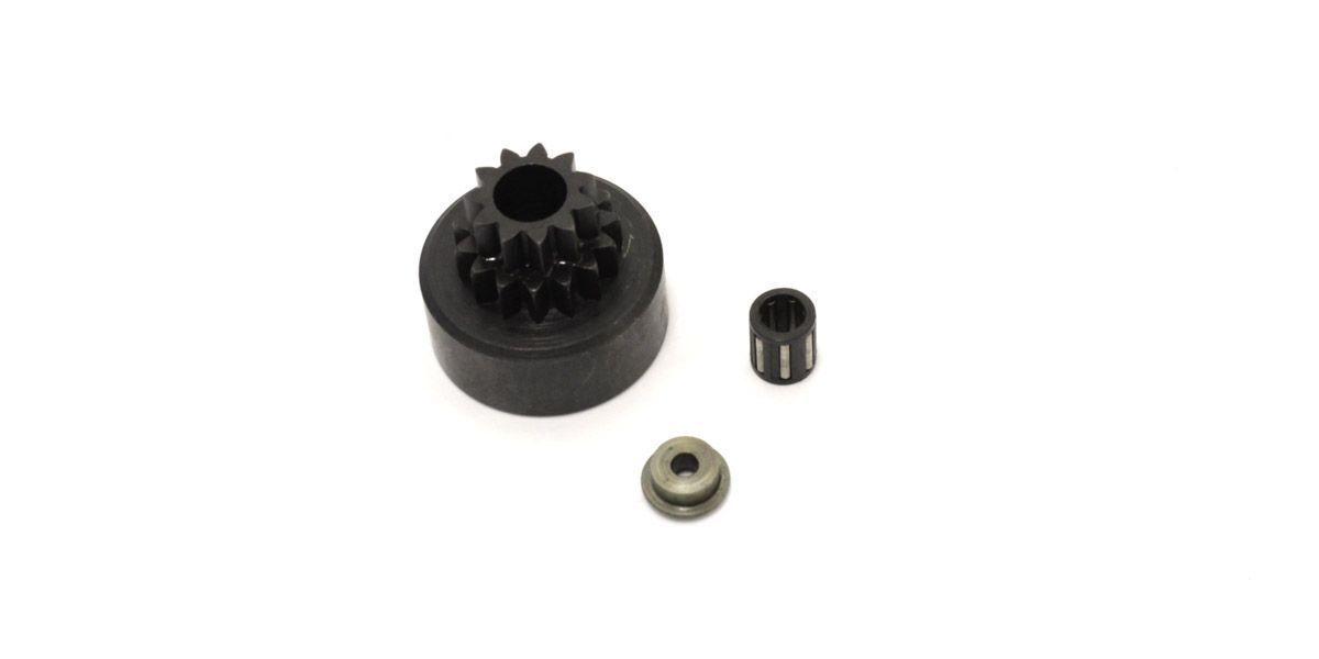 KYO-NT025 Kyosho 2-Speed Cluch Bell (11T-15T) Kyosho