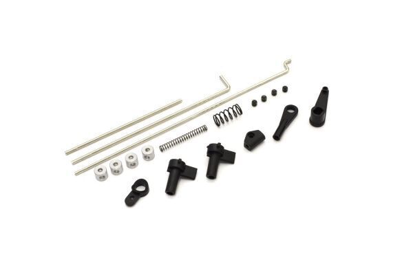 KYO-NT026 Kyosho Throttle Linkage Set Kyosho