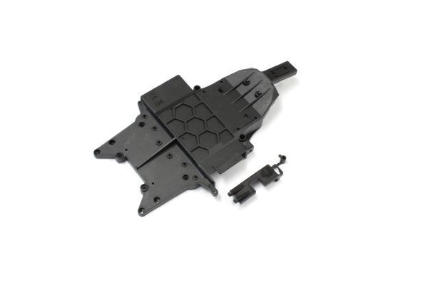 KYO-OL001 Kyosho Main Chassis (EP KOBRA/RAGE VE/Dirt Hog) Kyosho