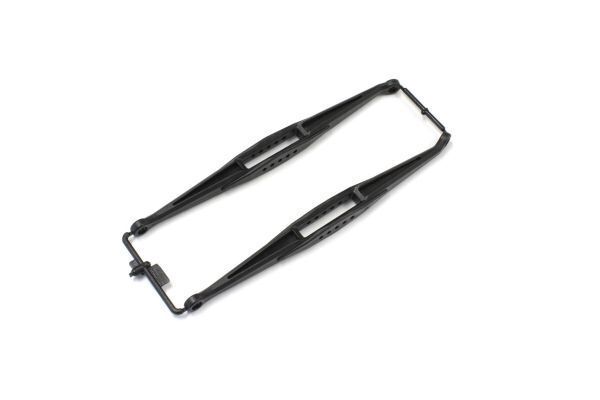 KYO-OL002-2 Kyosho Rear Link Suspension Arm L Kyosho