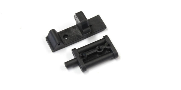 KYO-OL006-1 Kyosho Front Bulkhead & Lower Suspension Mount