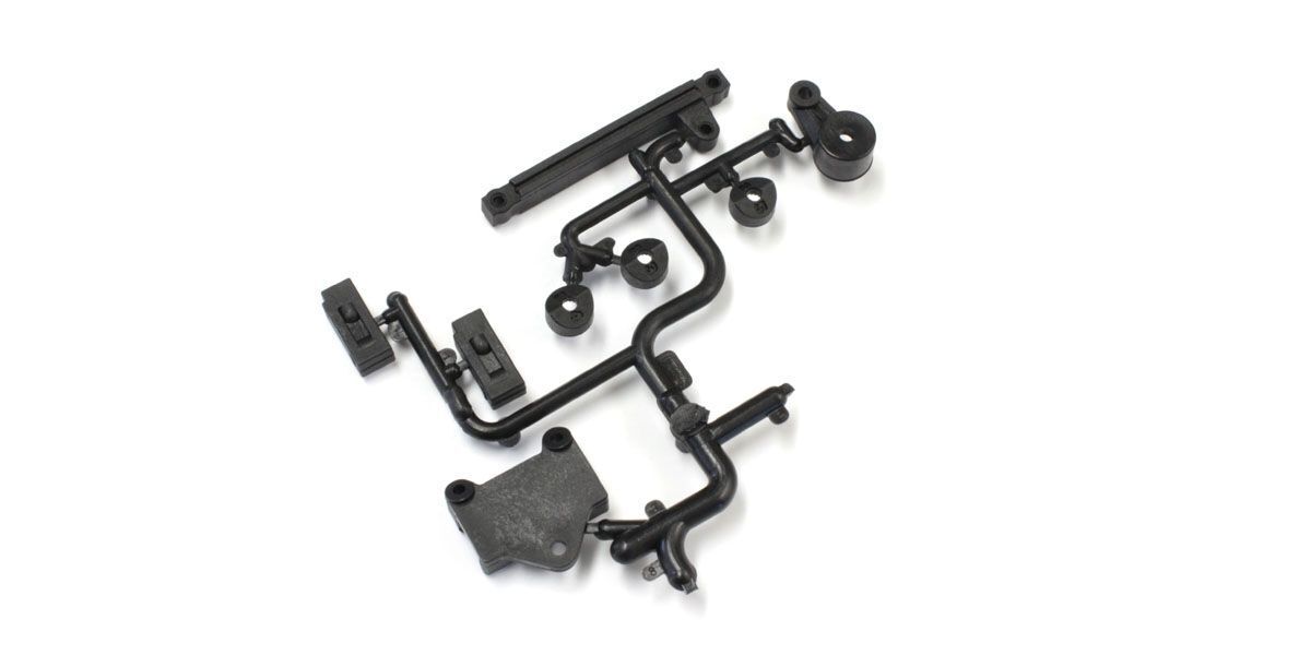 KYO-OL006-2 Kyosho Steering Linkage Set Kyosho