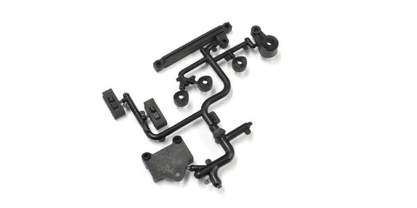 KYO-OL006-2 Kyosho Steering Linkage Set