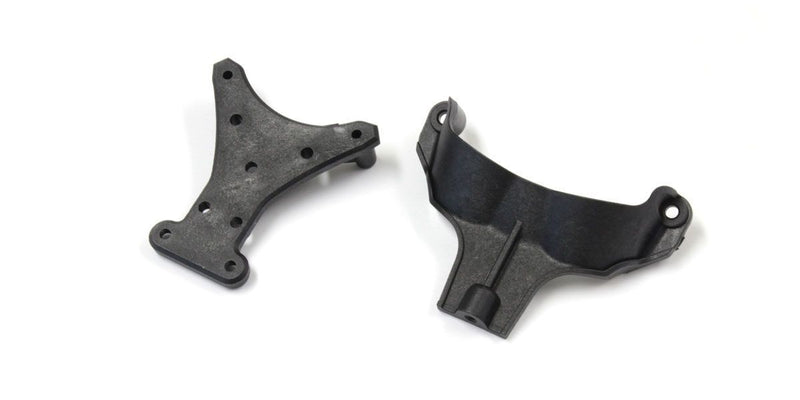 KYO-OL007-1 Kyosho Front Upper Cover & Shock Tower