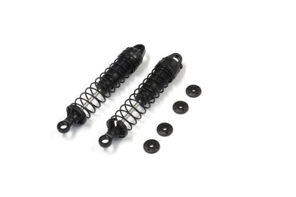 KYO-OL011 Kyosho Aeration Shock Set (2pcs) Kyosho