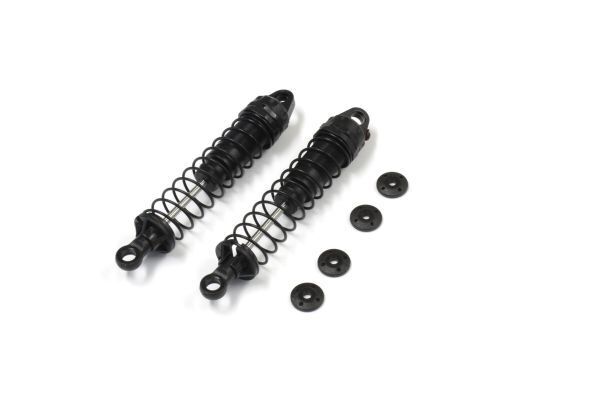 KYO-OL011 Kyosho Aeration Shock Set (2pcs)