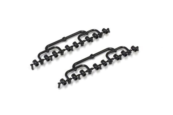 KYO-OL015-1 Kyosho 5.8mm POM Ball Kyosho