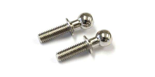 KYO-OL031 Kyosho 4.8mm Ball Stud (L size / 2pcs)