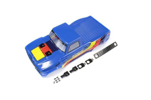 KYO-OLB002 Kyosho Printed Body Set(Outlaw Rampage T2) Kyosho