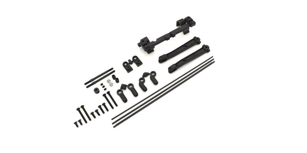 KYO-OLW005 Kyosho Rear Stabilizer (1.8/2.2/2.6mm/Outlaw Rampage PRO)