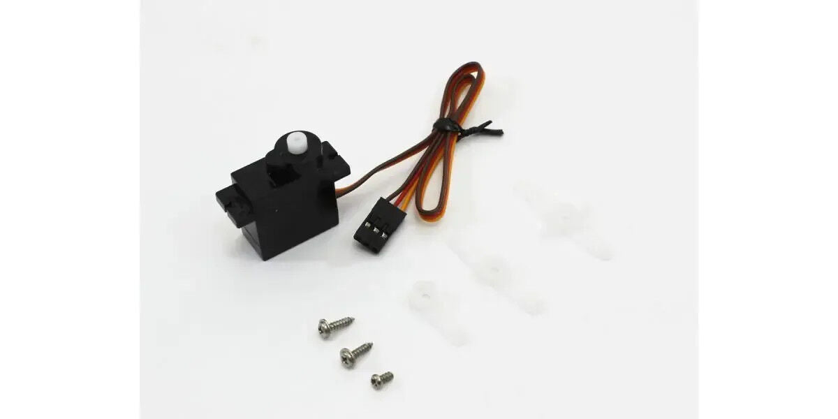 Kyosho Micro servo [ON-MS18]