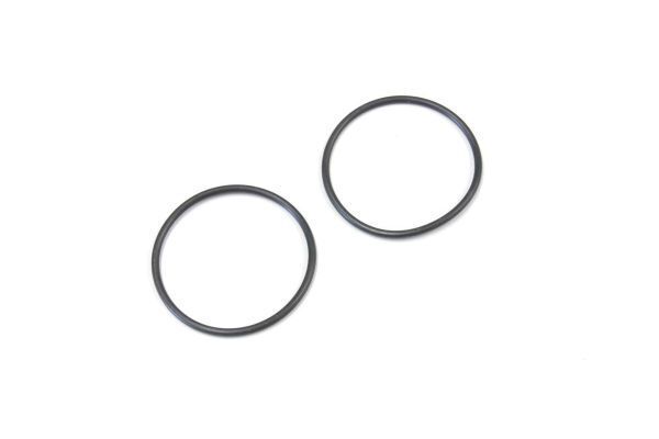 KYO-ORG38 Kyosho O-Ring S38 (2pcs.)