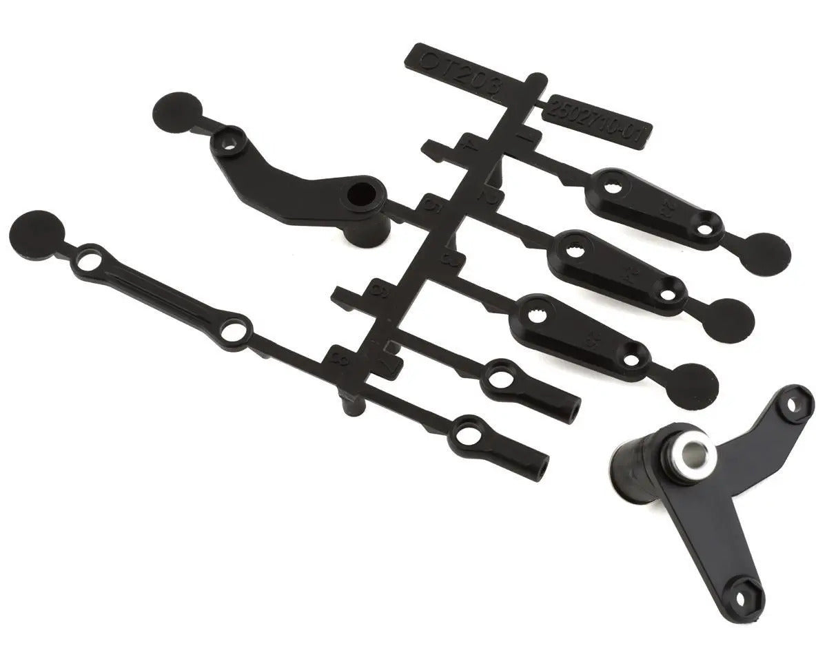 Kyosho Servo Saver (OPTIMA)