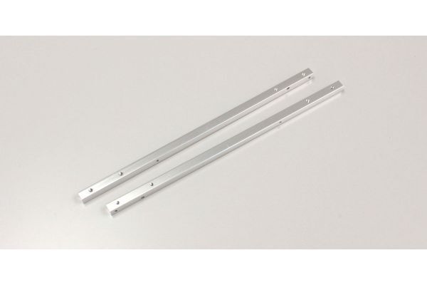 KYO-OT219S Kyosho Main Chassis (Silver/OPTIMA) Kyosho