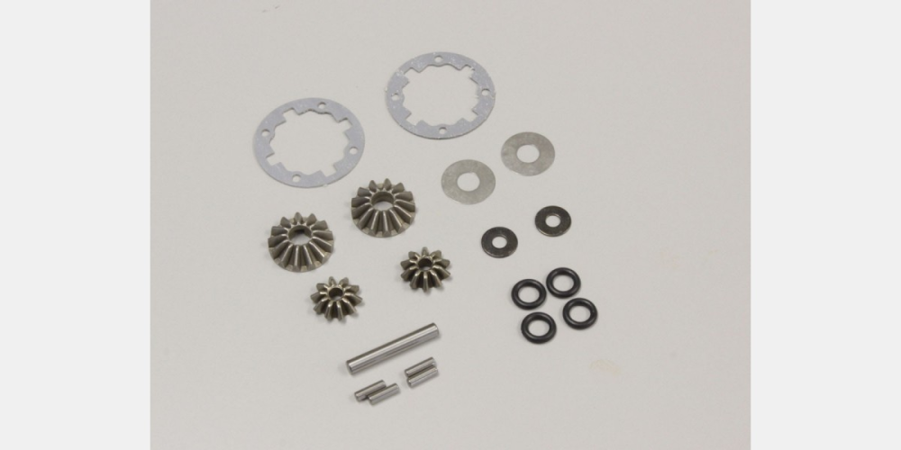 KYO-OT222 Kyosho Diff Inner Parts Set (Optima) Kyosho