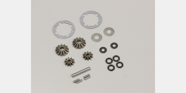 KYO-OT222 Kyosho Diff Inner Parts Set (Optima)