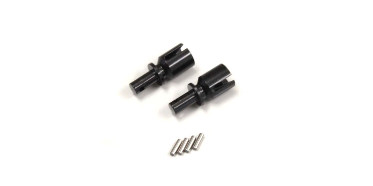 KYO-OT224B Kyosho Diff Shaft (2pcs/OPTIMA) [OT224B] Kyosho