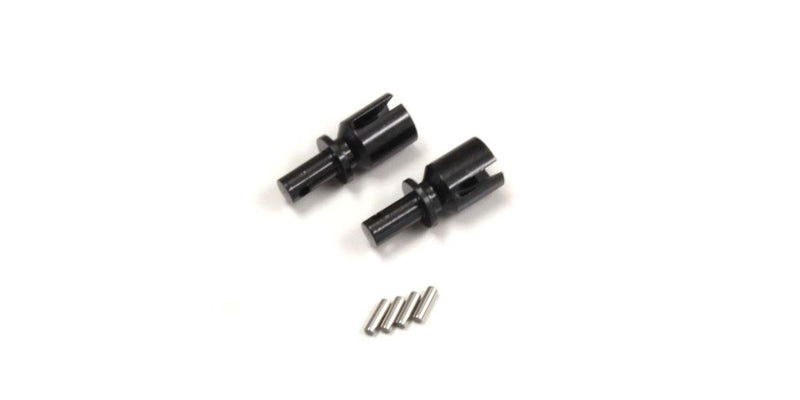 KYO-OT224B Kyosho Diff Shaft (2pcs/OPTIMA) [OT224B]