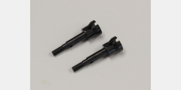 KYO-OT229 Kyosho Front Wheel Shaft (2pcs/OPTIMA)