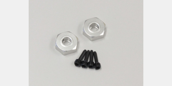 KYO-OT231 Kyosho Wheel Hub Set (2pcs/OPTIMA)