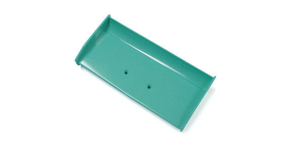 KYO-OT252GR Kyosho Wing (Peppermint Green/Javelin)