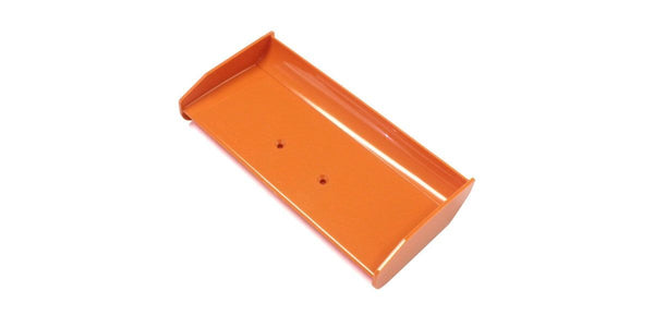 KYO-OT252OR Kyosho Wing (Orange/Javelin)