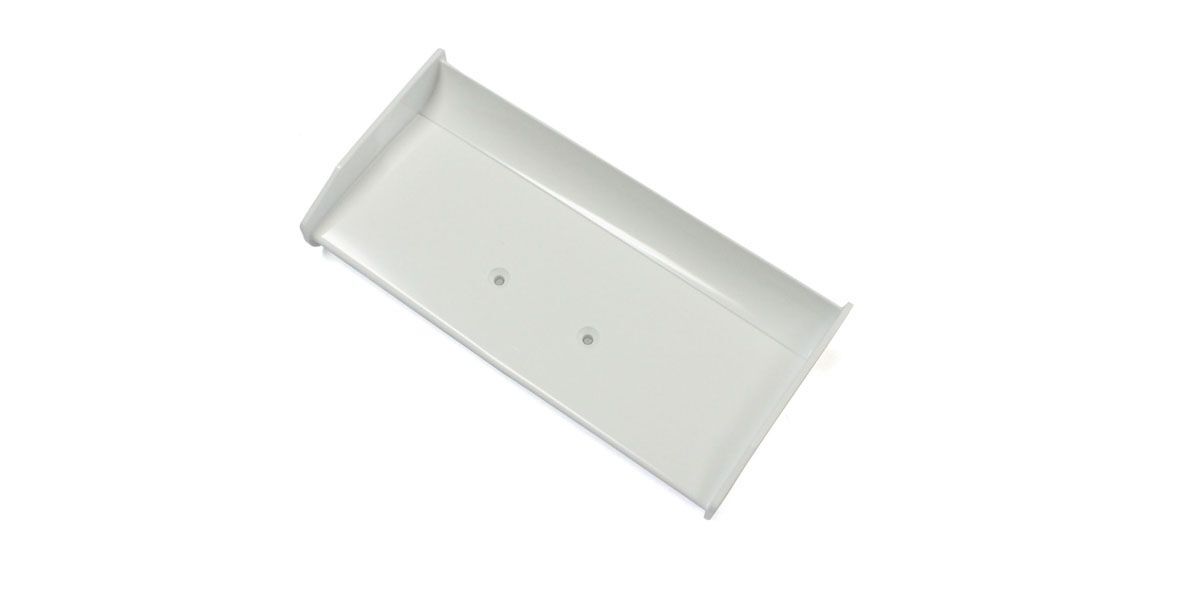 KYO-OT252W Kyosho Wing (White/Javelin) Kyosho