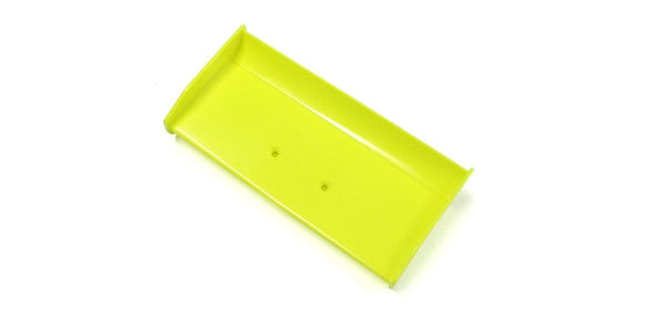 KYO-OT252Y Kyosho Wing (Yellow/Javelin)