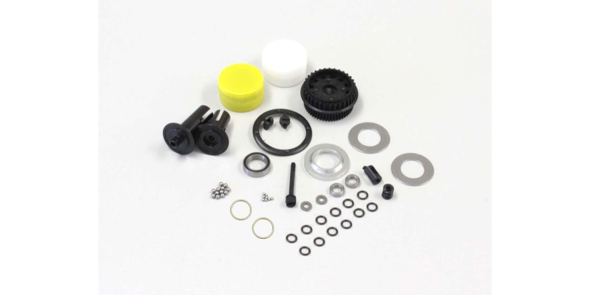 KYO-OTW101C Kyosho Ball Diff (for Belt Drive/OPTIMA) OTW101C Kyosho