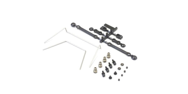 KYO-OTW102B Kyosho Stabilizer (OPTIMA) [OTW102B]