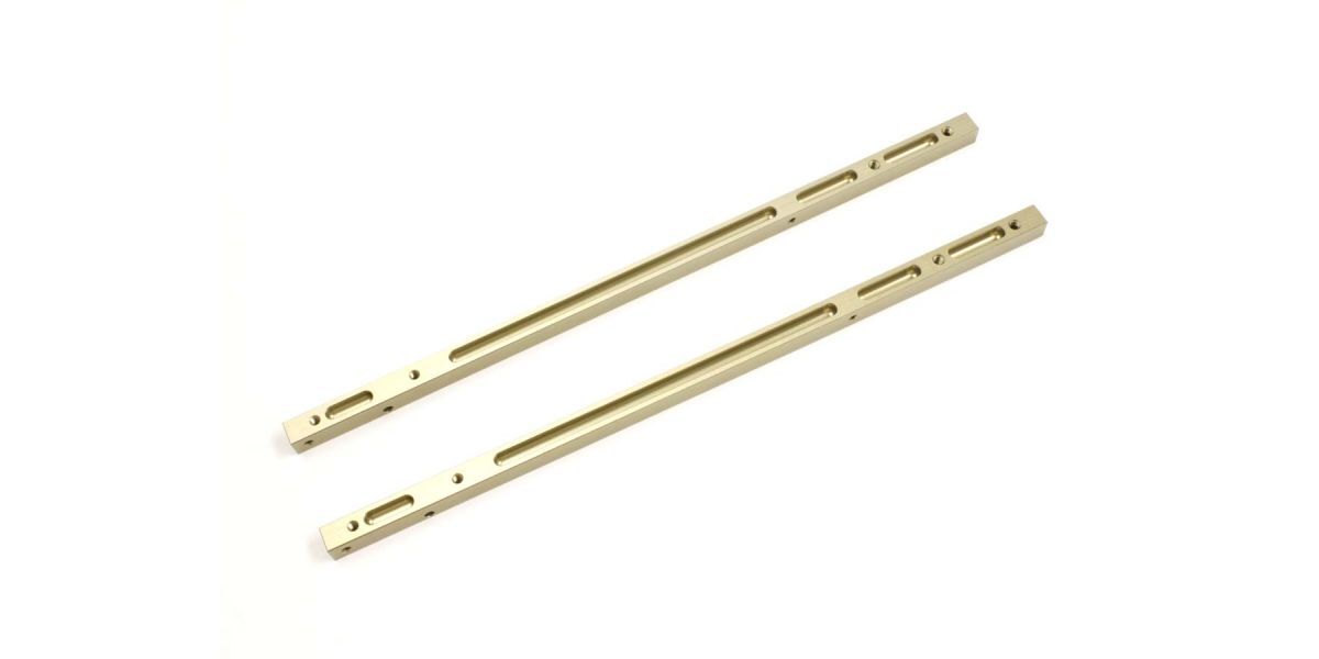 KYO-OTW111B Kyosho Hard Main Chassis (7075/OPTIMA) [OTW111B] Kyosho